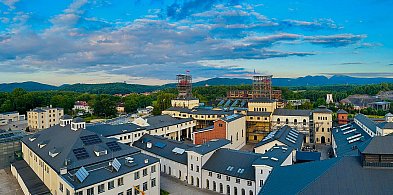 Stara Kopalnia zaprasza na Majówkę
