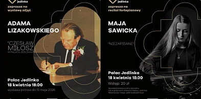 Wieczór ze sztuką w Jedlinie-Zdroju