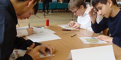 Matematyka wychodzi z zeszytów. Finał „Matematica Applicata” w Wałbrzychu