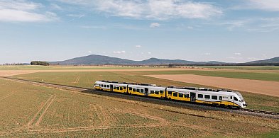 Kolejowy hit 2027 -  Wrocław bliżej Berlina - Koleje Dolnośląskie