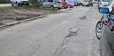 Hetmańska na Podzamczu do remontu