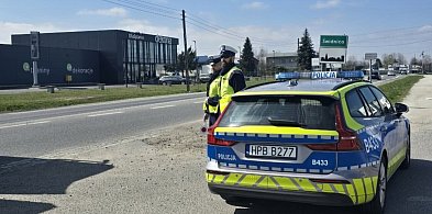 Dolnoślązacy mają ciężką nogę