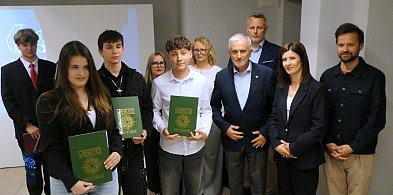 Finał IV Konkursu Młodzieżowy Plakat Społeczny