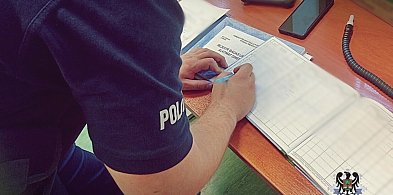 35-latka kierowała po alkoholu