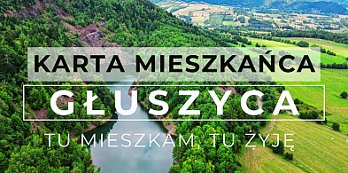 Głuszycka Karta Mieszkańca wyraźnie nabiera rozpędu
