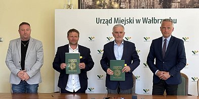Termomodernizacja budynków przy ul. Matejki