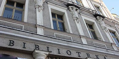 Co przygotowano na Tydzień Bibliotek?