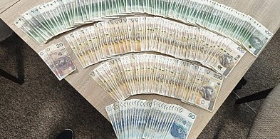 Ponad pół miliarda nielegalnych papierosów