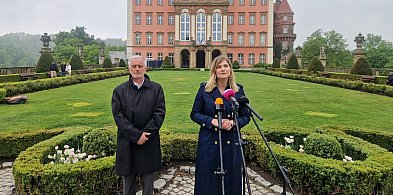 Maj pod znakiem 600-lecia Wałbrzycha