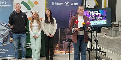 Juwenalia - studenci przejmą miasto na dwa dni