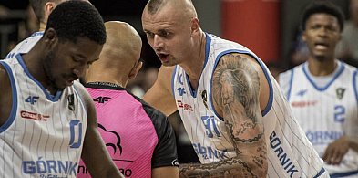 Dariusz Wyka zostaje w Górniku
