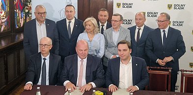Kamienna Góra wraca na dobre tory