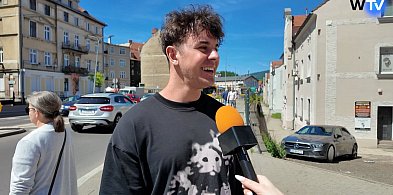 Sonda: Co to są Juwenalia?