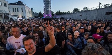 Tak się bawiliśmy na wałbrzyskich Juwenaliach (FOTORELACJA)