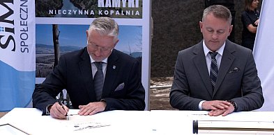 SIM Sudety buduje mieszkania w Głuszycy