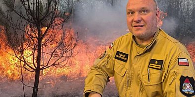 Fałszywe alarmy i ludzkie życie - codzienność strażaków w Wałbrzychu