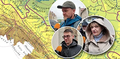 Sonda: Krótki sprawdzian z geografii