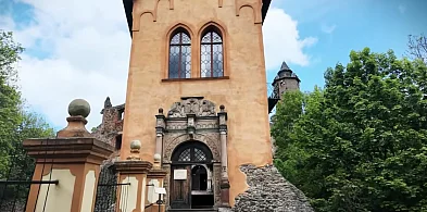 Tajemnica listu von Schrecka i ukryte skrzynie w Zamku Grodno