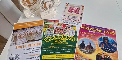 Moc atrakcji na rozpoczęcie lata w Głuszycy