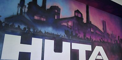 W dawnej hucie szkła powstanie Huta Dźwięku