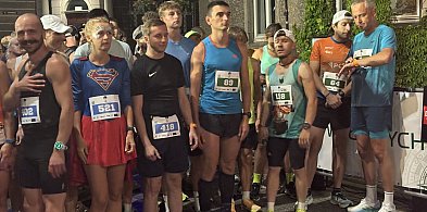 Bieg Nocy Letniej