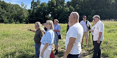 Mineralna czy asfaltowa? Trwa dyskusja w Szczawnie-Zdroju