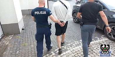 20-latka i jej banda porwali, okradli i porzucili 28-latka w lesie