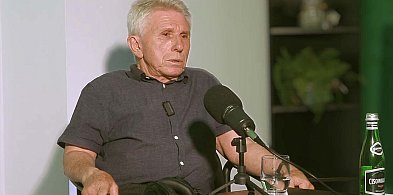 Zbigniew: Myślę, że nie zmarnowałem życia