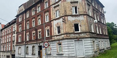 Wałbrzych: Rusza remont kamienicy na Starym Zdroju