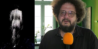 Tobiasz Papuczys - rozmowa z laureatem Grand Press Photo 2026