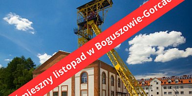 W Boguszowie-Gorcach będzie śmiesznie-19699