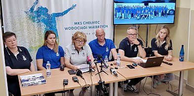 Dwa Chełmce się nie połączą? MKS woli być niezależny-19731