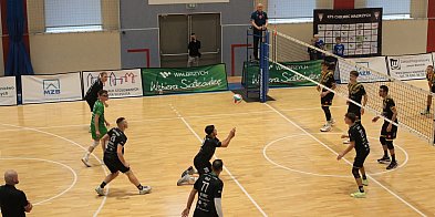 Zapowiada się intensywny, siatkarski weekend z KPS Chełmiec-20155