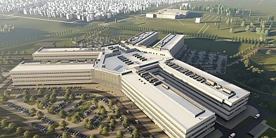 300 milionów więcej na dolnośląską onkologię-20182