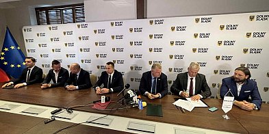 Dolny Śląsk rewitalizuje linię Strzelin – Kondratowice – Łagiewniki-20230