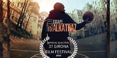 ''Ucieczka do Alkatraz'' na 37. Girona Film Festival w Hiszpanii-20243