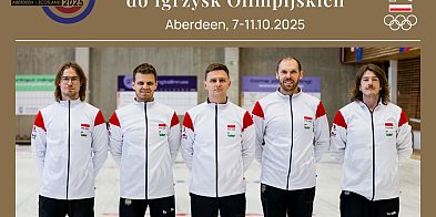 Wałbrzyski Club Curlingowy na drodze do Olimpiady-20241