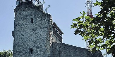 Można wejść na wieżę na Chełmcu w weekend-20275