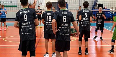 Siatkarski Weekend z KPS Chełmiec Wałbrzych-20313