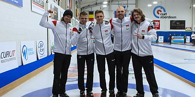 Wałbrzyski Klub Curlingowy krok bliżej do Olimpiady-20370