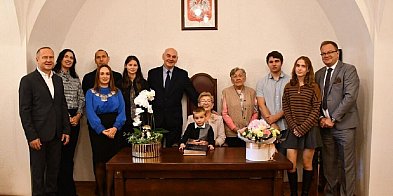 Prawie 51 lat w małżeństwie. Złote Gody w Świebodzicach-20385