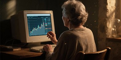 Zamiast szybkiego zysku straciła 8,5 tys. zł-20478