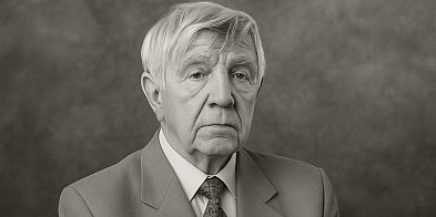 Odszedł Jan Czajka – zasłużony wałbrzyszanin, który współtworzył miasto-20625