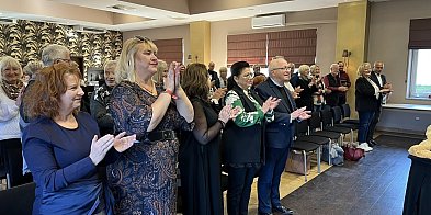 Rok akademicki Uniwersytetu Trzeciego Wieku w Jedlinie-Zdroju rozpoczęty-20709