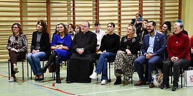 Świebodzice: Pasowanie na ucznia-20721