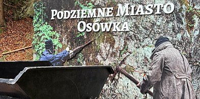 Nowa ścieżka edukacyjna w Podziemnym Mieście Osówka-20840