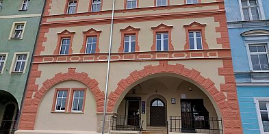 Sprawnie pozyskują fundusze i upiększają Mieroszów-20909