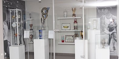 Wystawa poświęcona Mieczysławowi Młynarskiemu-21149