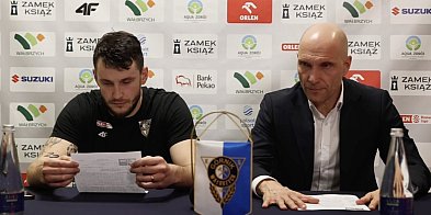 Górnik wygrał, ale nie bez trudności-21167