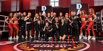 Wałbrzych: Imperium Boxingu walczy o podium-21188